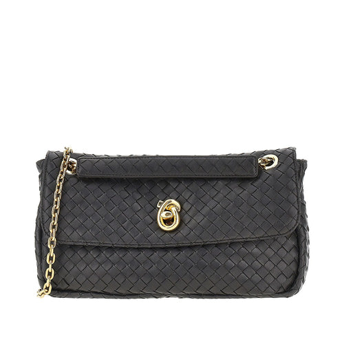 BOTTEGA VENETA Intrecciato nappa leather 'Madison' bag
