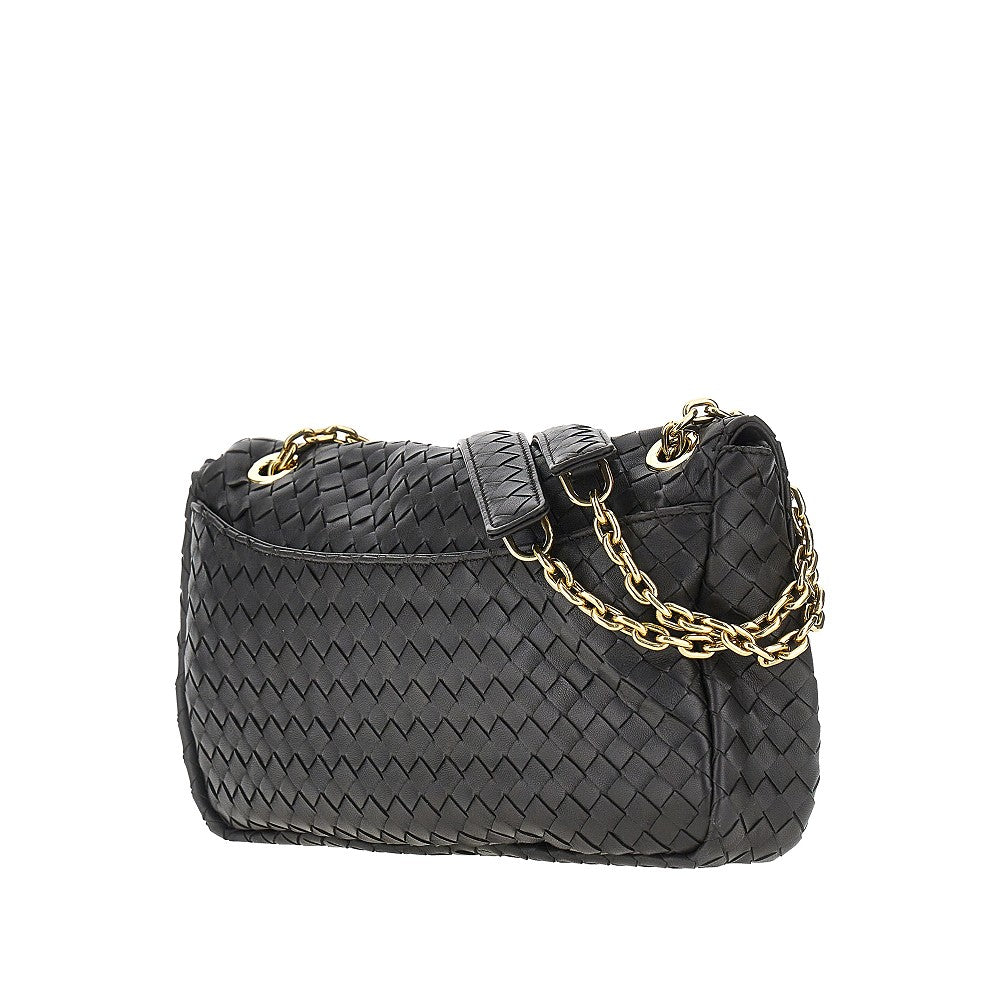 BOTTEGA VENETA Intrecciato nappa leather 'Madison' bag