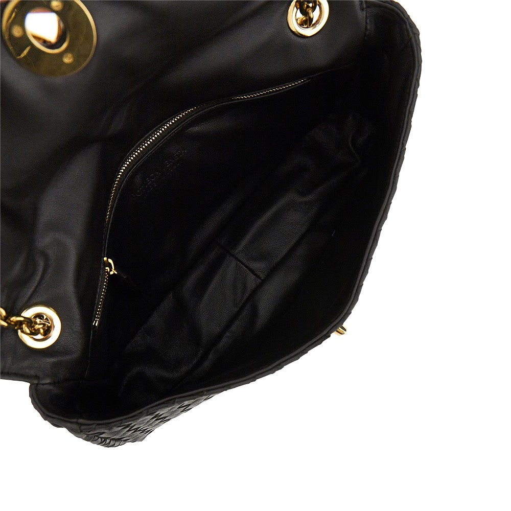 BOTTEGA VENETA Intrecciato nappa leather 'Madison' bag