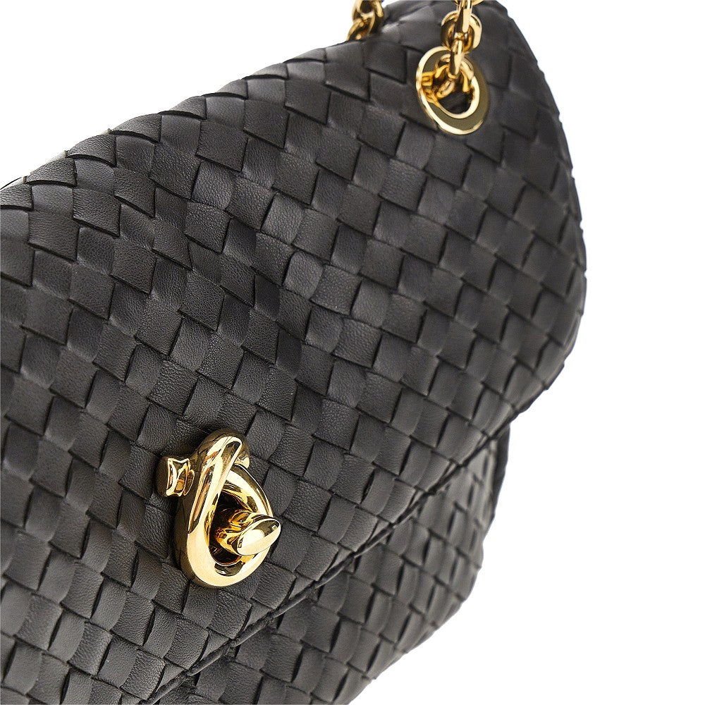 BOTTEGA VENETA Intrecciato nappa leather 'Madison' bag