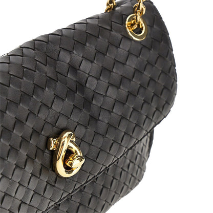 BOTTEGA VENETA Intrecciato nappa leather 'Madison' bag