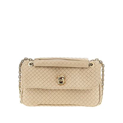 BOTTEGA VENETA Intrecciato nappa leather 'Madison' bag
