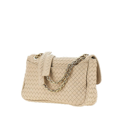 BOTTEGA VENETA Intrecciato nappa leather 'Madison' bag