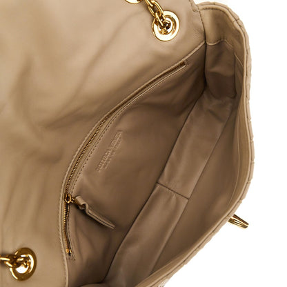 BOTTEGA VENETA Intrecciato nappa leather 'Madison' bag