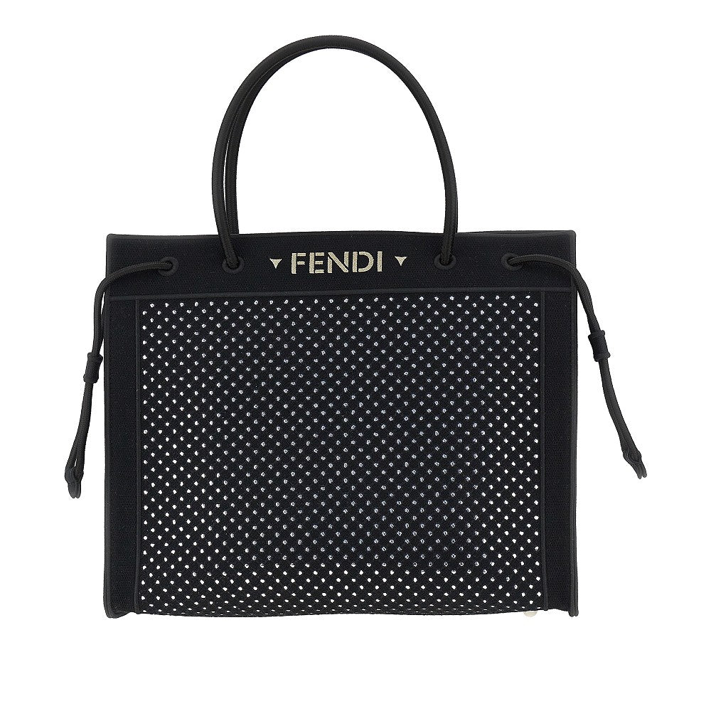 Fendi Large 'Fendi Magic' shopping bag