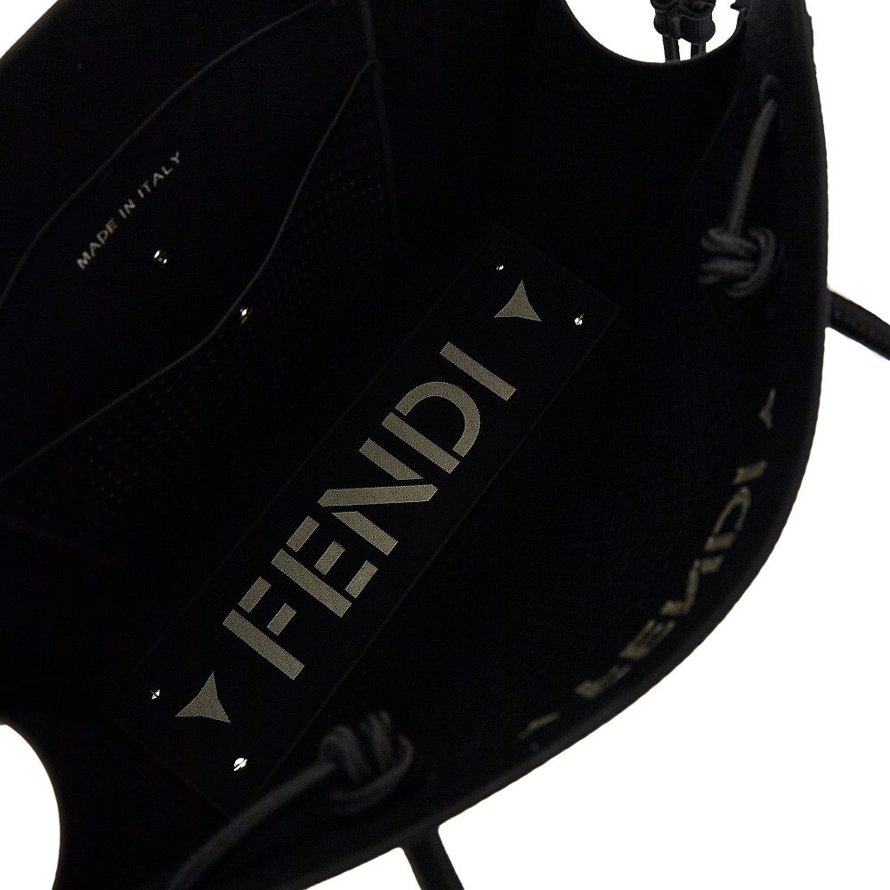 Fendi Large 'Fendi Magic' shopping bag