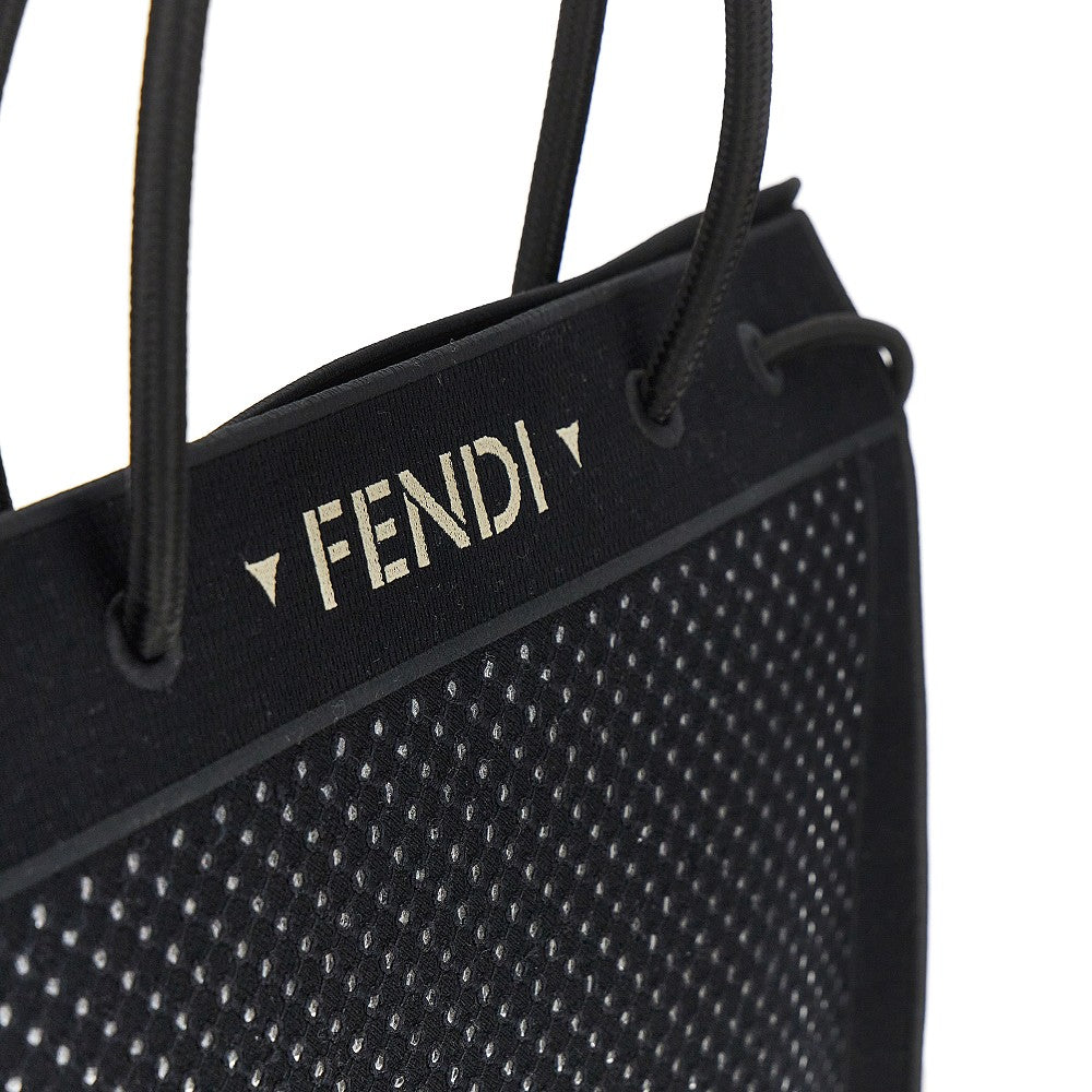 Fendi Large 'Fendi Magic' shopping bag