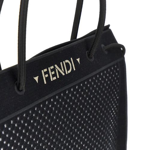 Fendi Large 'Fendi Magic' shopping bag