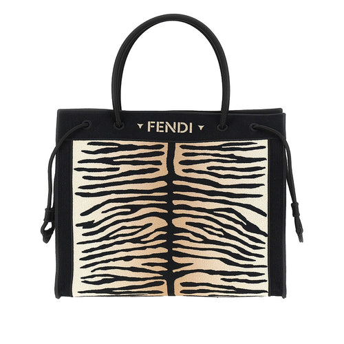 Fendi Large 'Fendi Magic' shopping bag