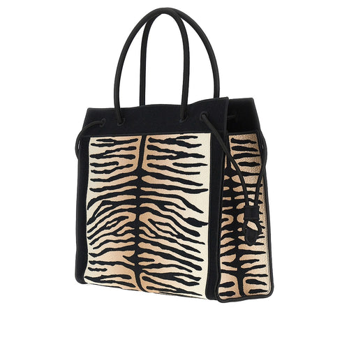 Fendi Large 'Fendi Magic' shopping bag