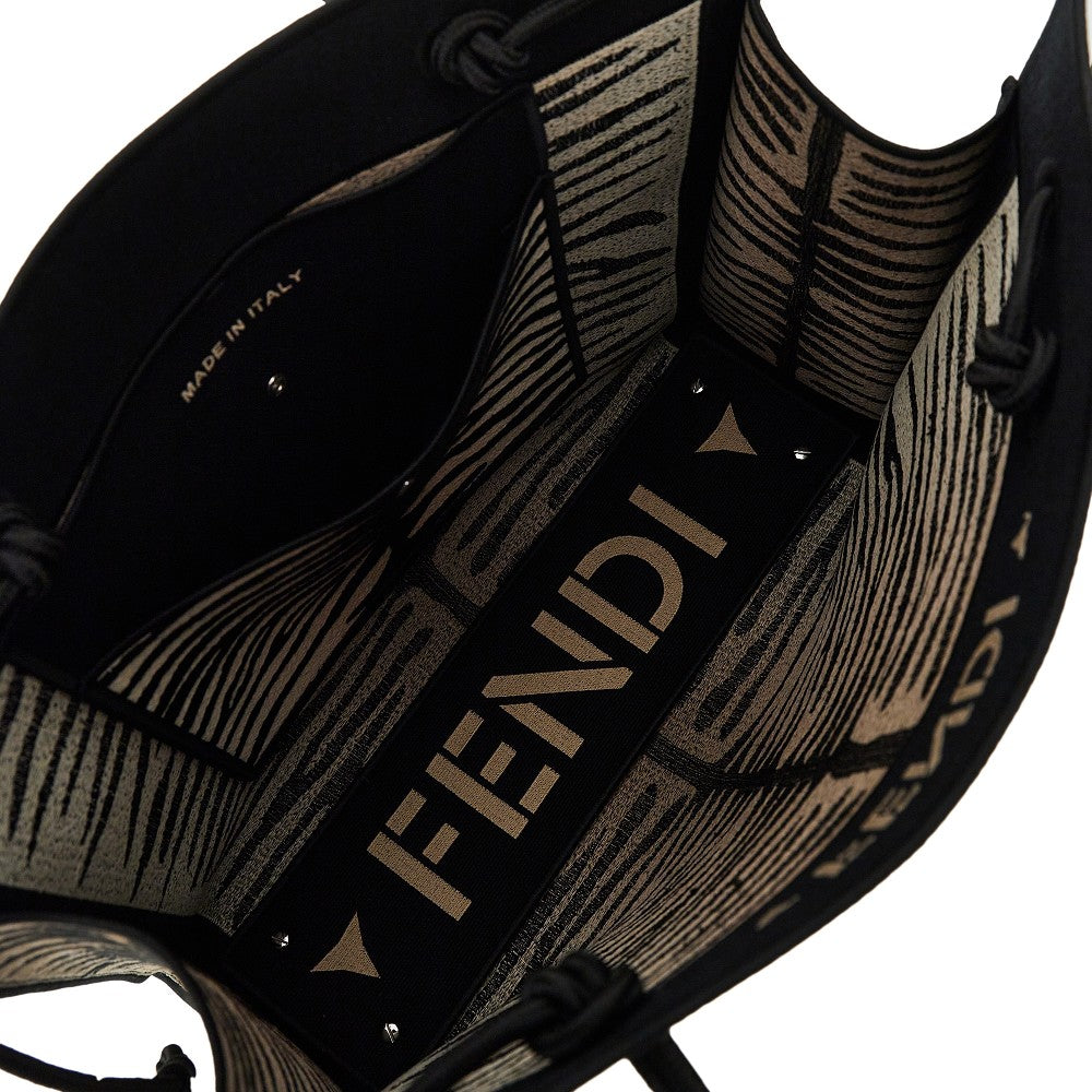 Fendi Large 'Fendi Magic' shopping bag