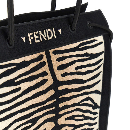 Fendi Large 'Fendi Magic' shopping bag