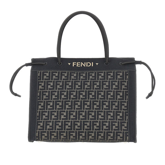 FENDI Large 'Fendi Magic' shopping bag