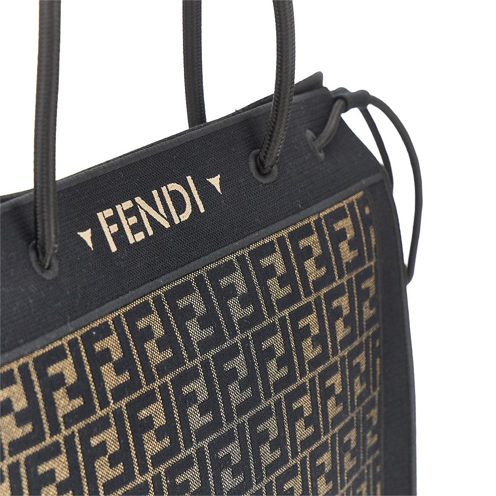 FENDI Large 'Fendi Magic' shopping bag