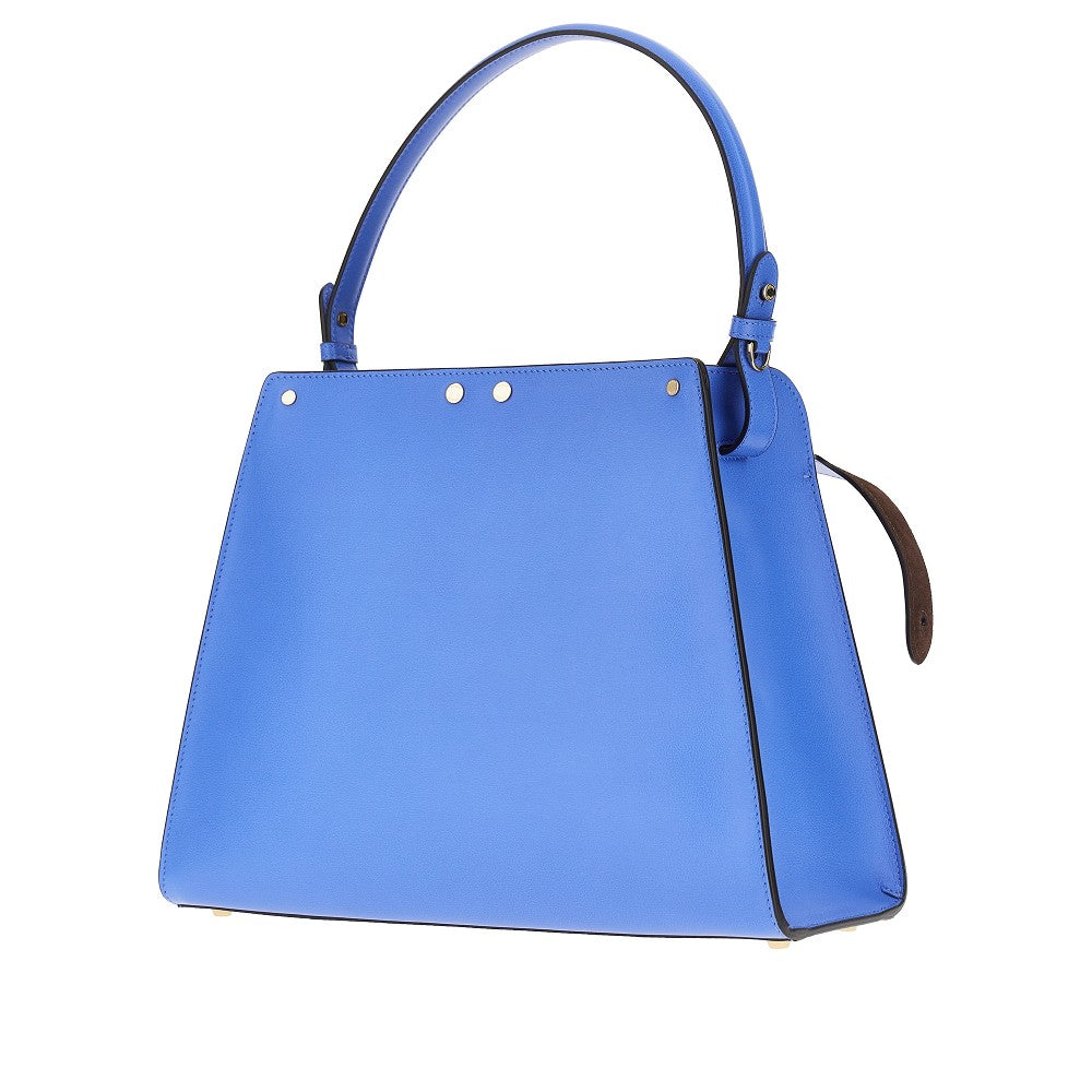 FENDI Leather medium 'Fendi Way' bag