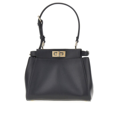 Fendi Leather XS 'My Peekaboo' bag