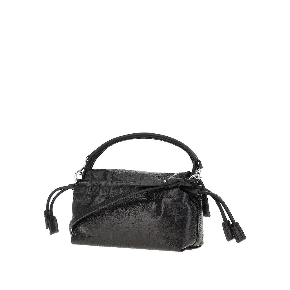 Fendi Small leather 'Baguette® Soft' bag