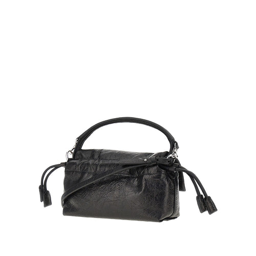 Fendi Small leather 'Baguette® Soft' bag