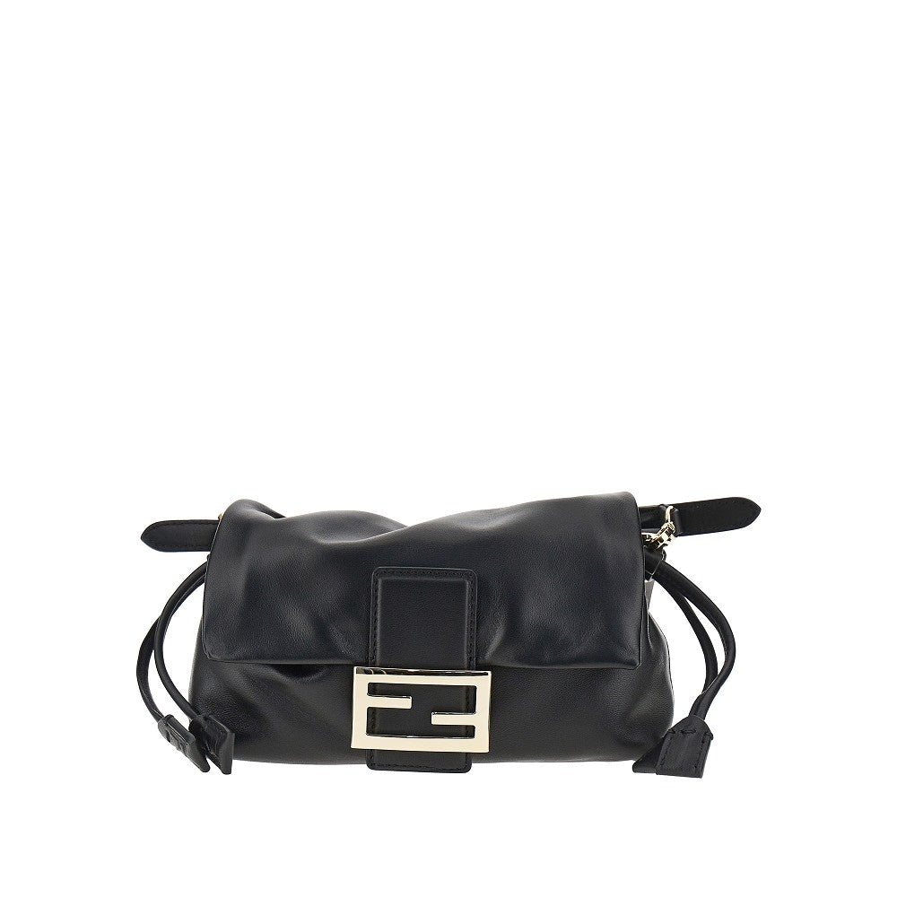 FENDI Small leather 'Baguette® Soft' bag