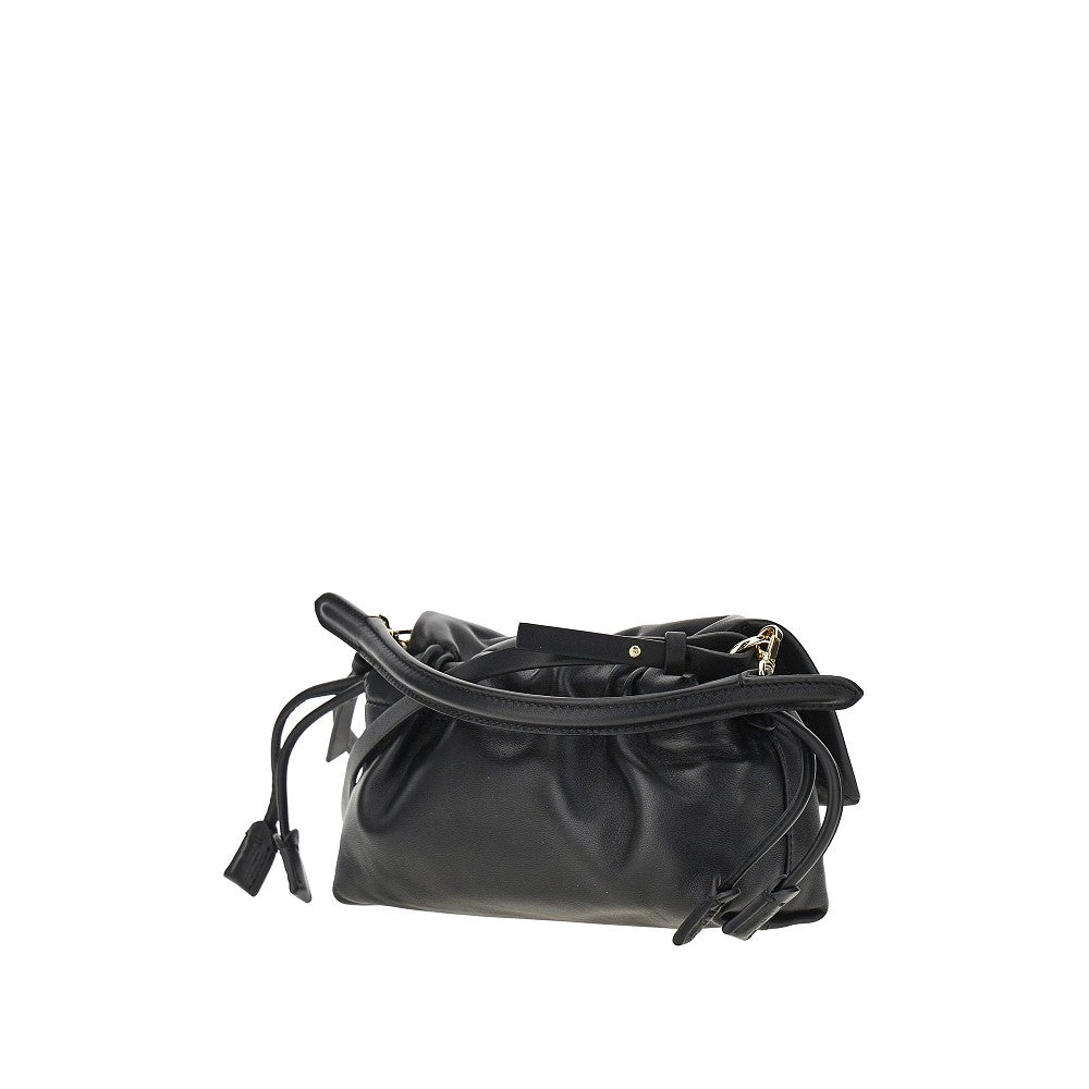 FENDI Small leather 'Baguette® Soft' bag