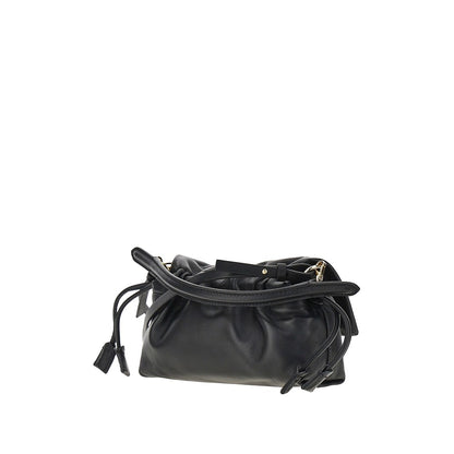 FENDI Small leather 'Baguette® Soft' bag