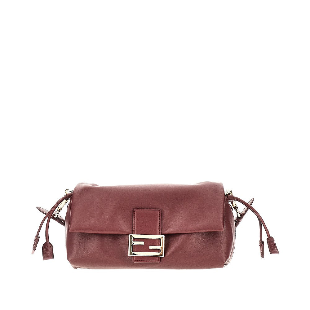 Fendi Medium leather 'Baguette® Soft' bag