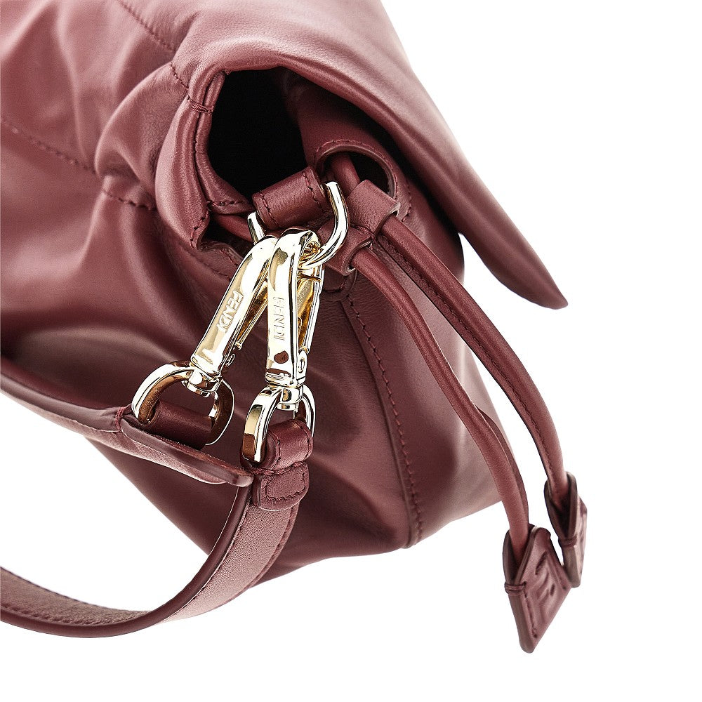 Fendi Medium leather 'Baguette® Soft' bag