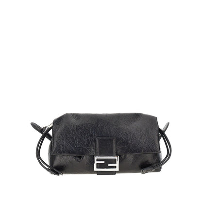 FENDI Medium leather 'Baguette® Soft' bag