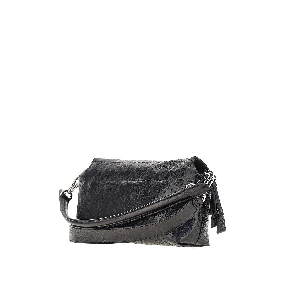 FENDI Medium leather 'Baguette® Soft' bag