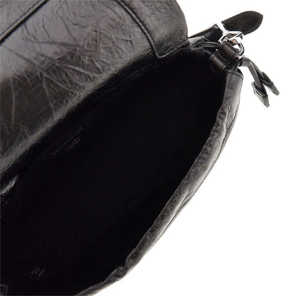 FENDI Medium leather 'Baguette® Soft' bag