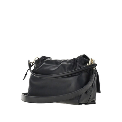 FENDI Large leather 'Baguette® Soft' bag