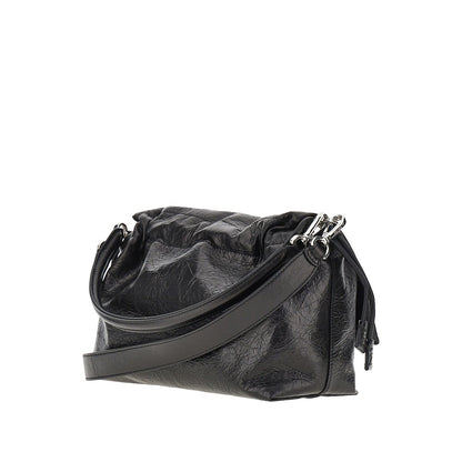 FENDI Large leather 'Baguette® Soft' bag