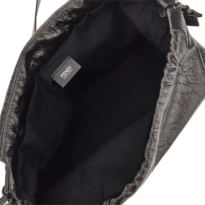 FENDI Large leather 'Baguette® Soft' bag