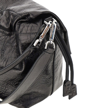 FENDI Large leather 'Baguette® Soft' bag