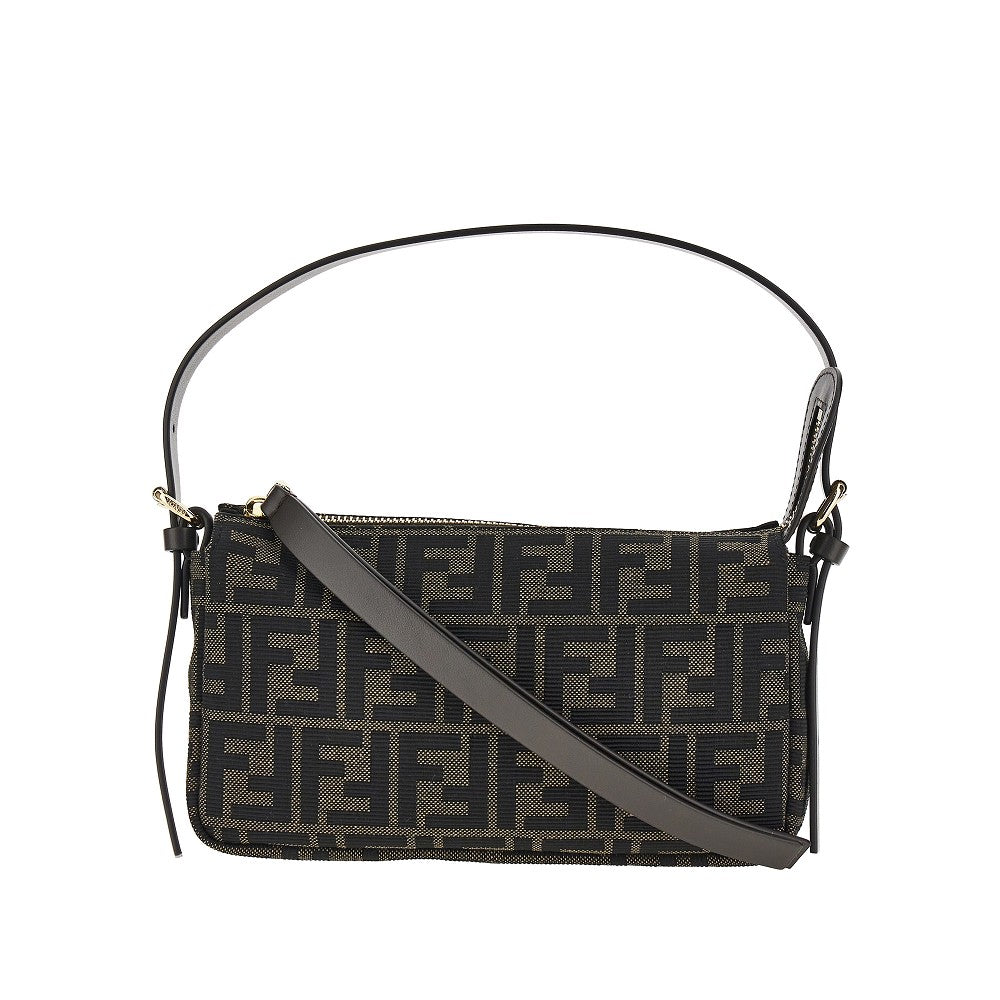 FENDI Zip Top' small bag