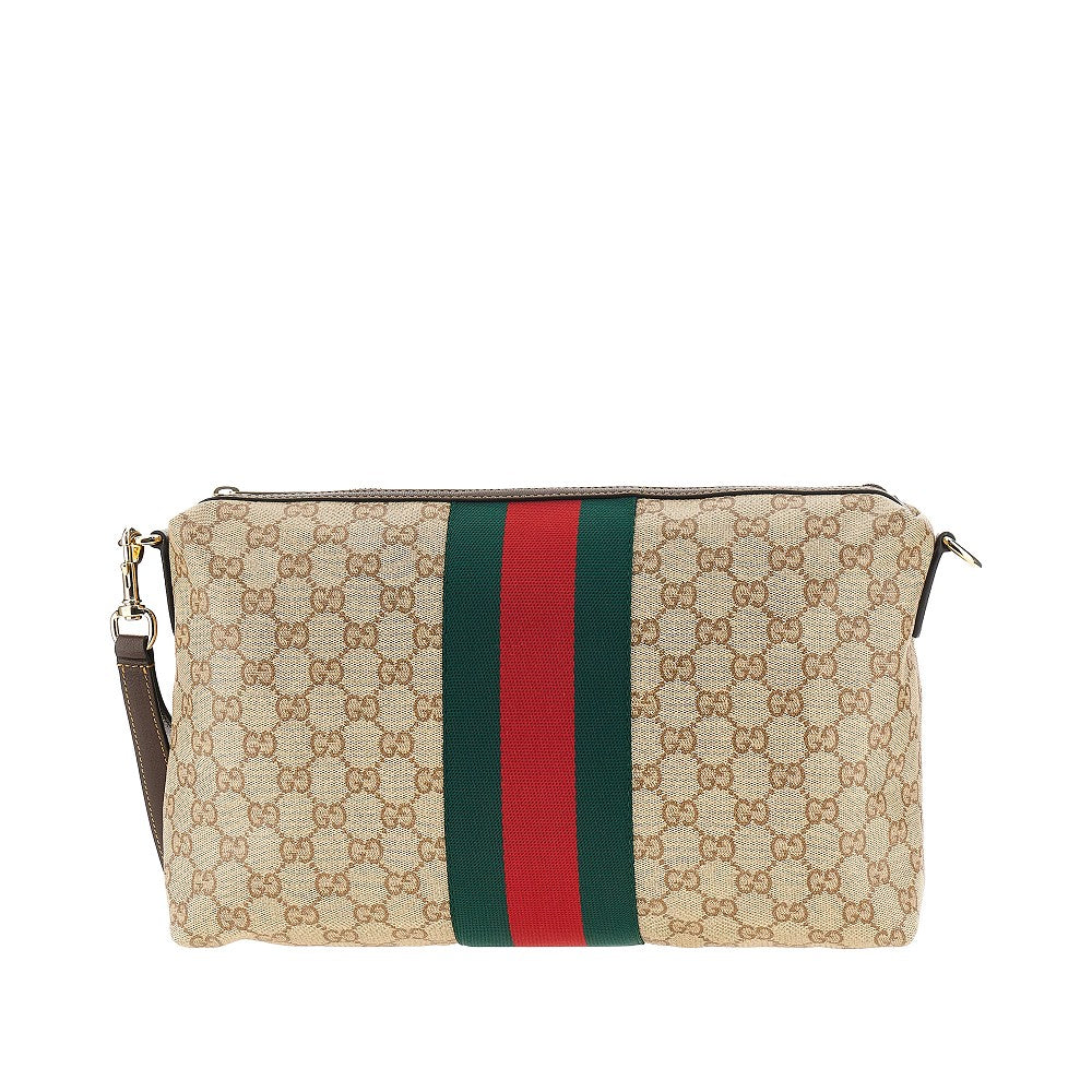 GUCCI GG Supreme medium bag