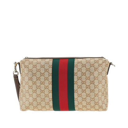 GUCCI GG Supreme medium bag