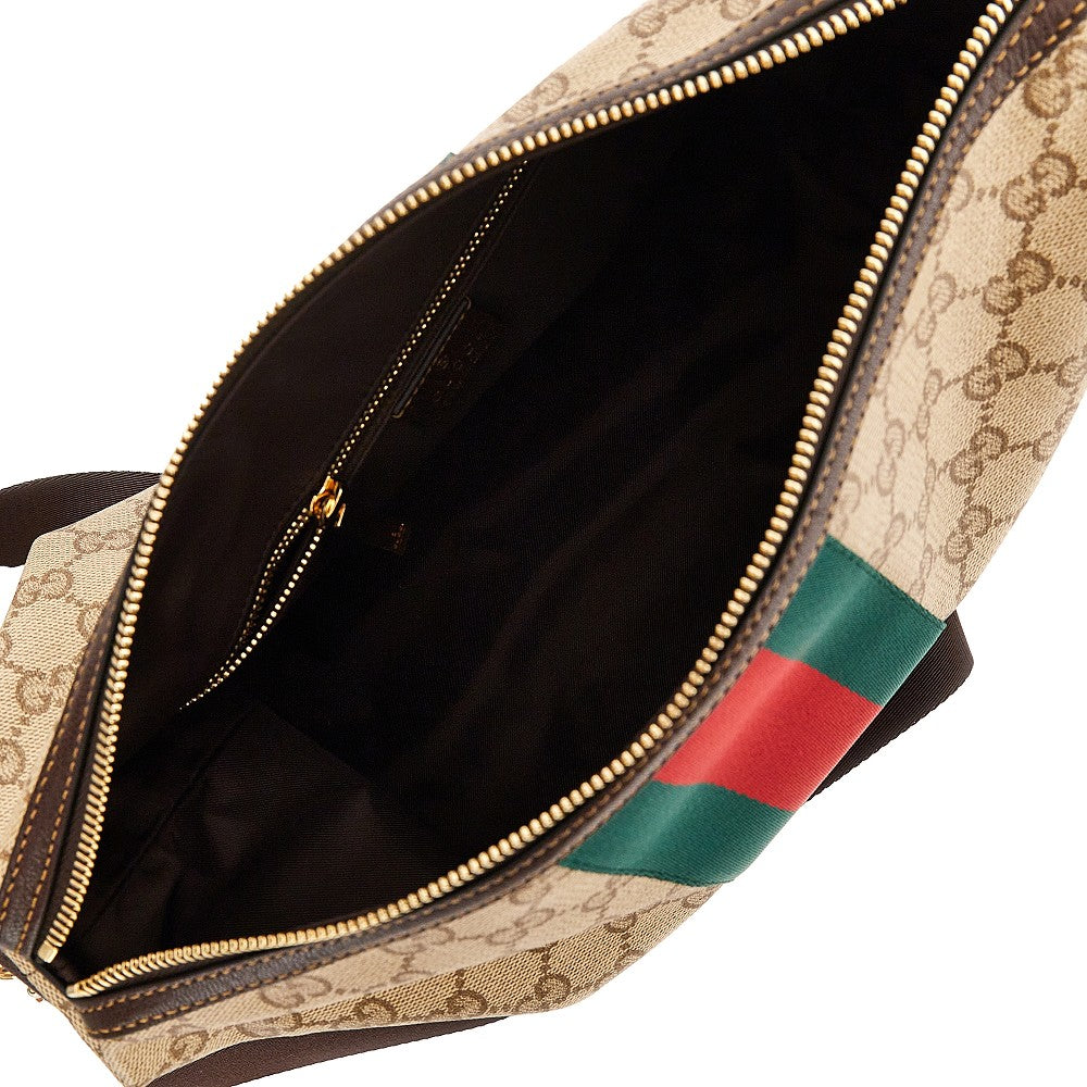 GUCCI GG Supreme medium bag