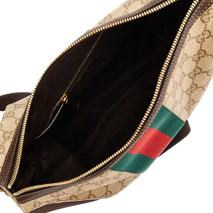 GUCCI GG Supreme medium bag