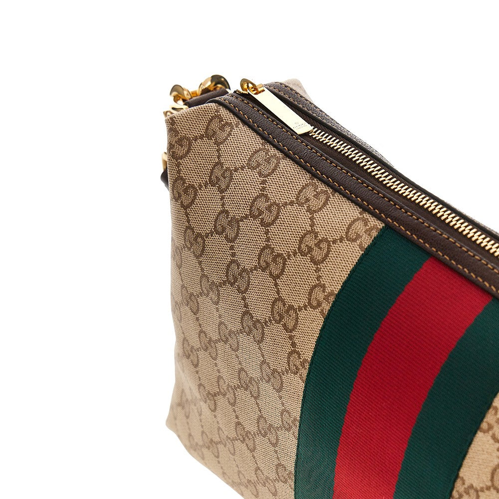 GUCCI GG Supreme medium bag