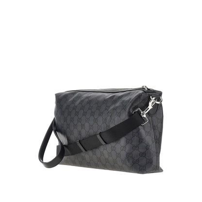 GUCCI GG Supreme medium bag