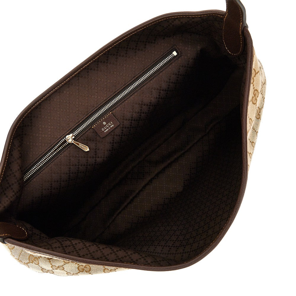 Gucci Large 'Jackie Flap' bag
