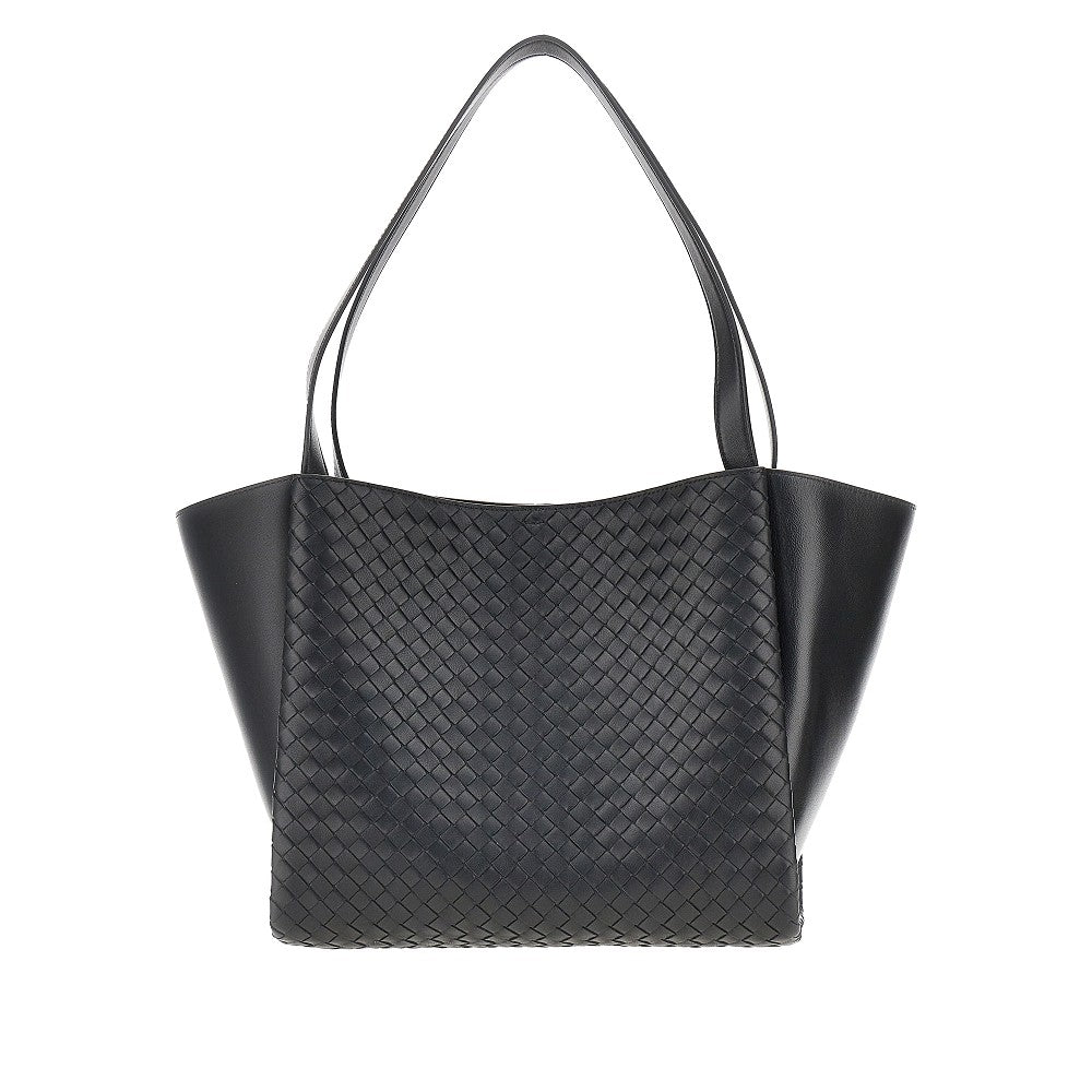 Bottega Veneta Intrecciato nappa leather 'Corso' bag