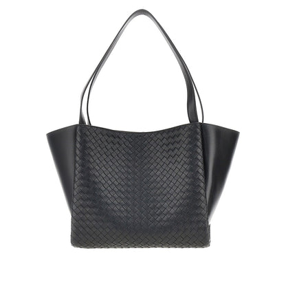 Bottega Veneta Intrecciato nappa leather 'Corso' bag