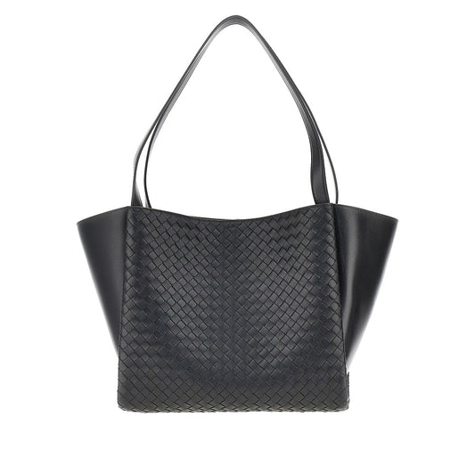 Bottega Veneta Intrecciato nappa leather 'Corso' bag