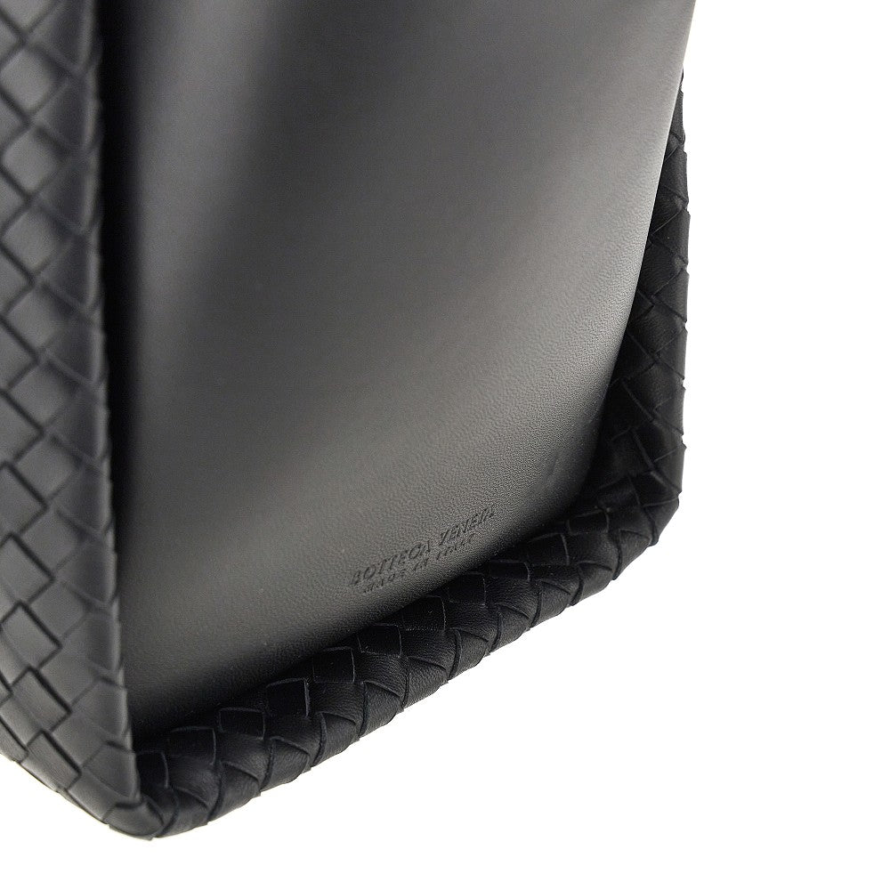 Bottega Veneta Intrecciato nappa leather 'Corso' bag