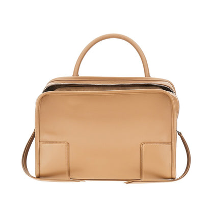 Loewe Leather medium 'Amazona 180' bag