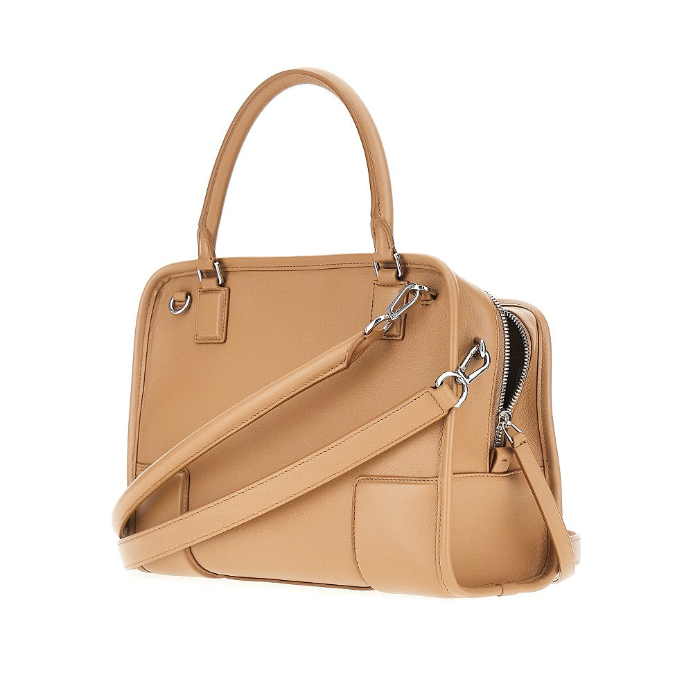 Loewe Leather medium 'Amazona 180' bag