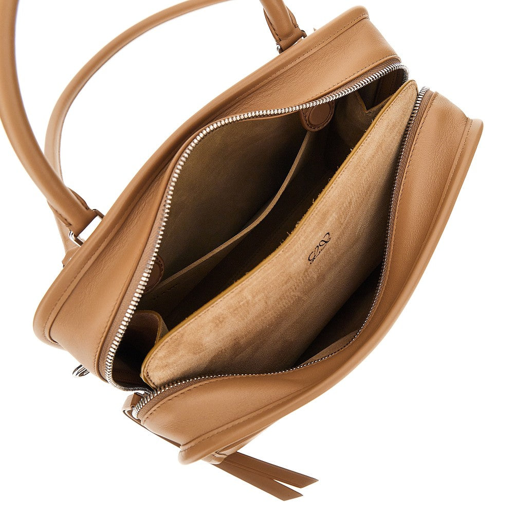 Loewe Leather medium 'Amazona 180' bag