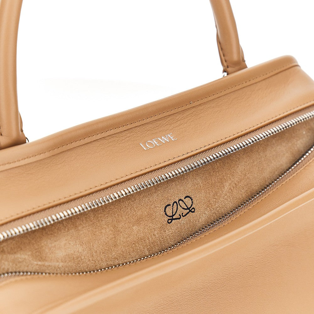 Loewe Leather medium 'Amazona 180' bag